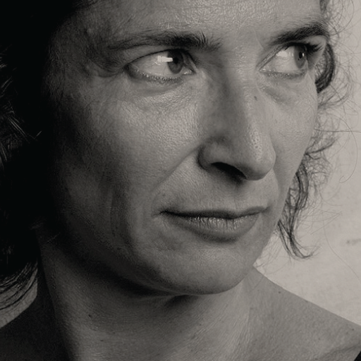 Silvia Immervoll Silvia Immervoll Portrait